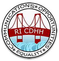 RICDHH Logo