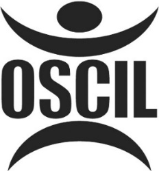 oscil Logo