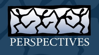Perspectives Corporation Logo
