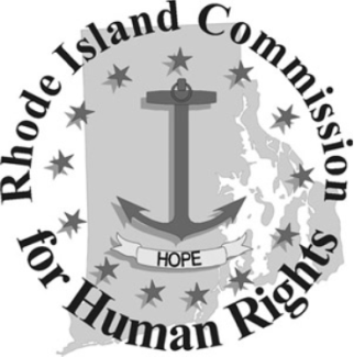 Rhode Island Commission on Human Rights logo