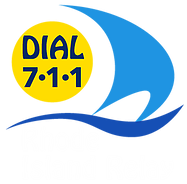 Dial 711 Logo