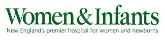 Women & Infants Logo